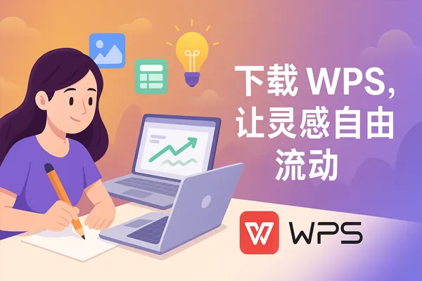 WPS PC版崩溃后无法重启？根本原因解析