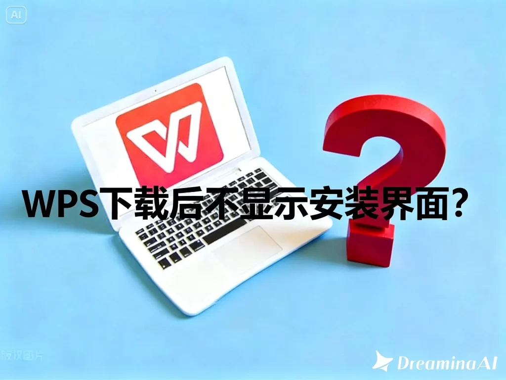 WPS PC版插件安装后不显示或无法使用如何处理